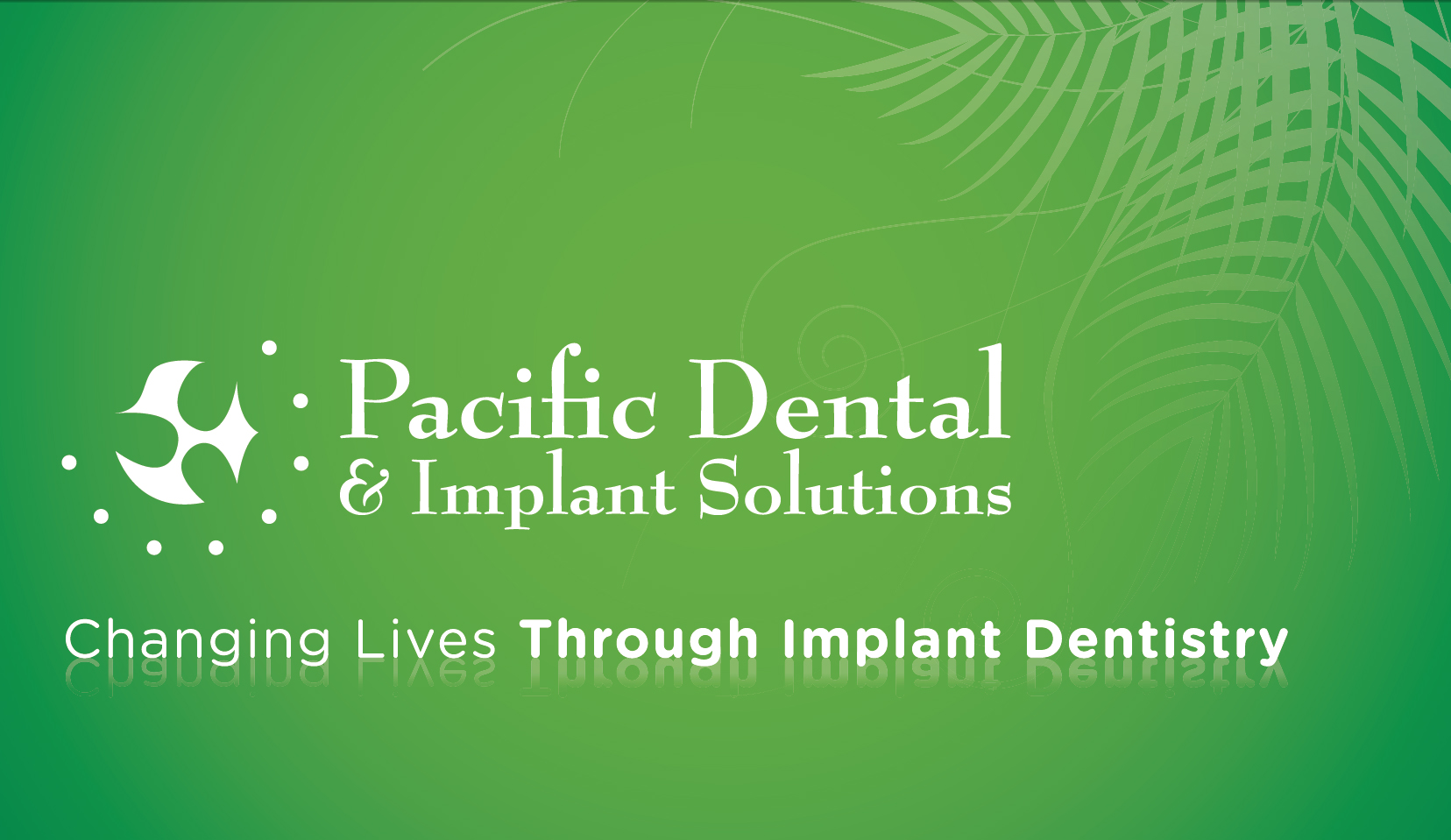 Honolulu Dental Implants - Pacific Dental & Implant Solutions