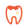 All on four dental implants icon