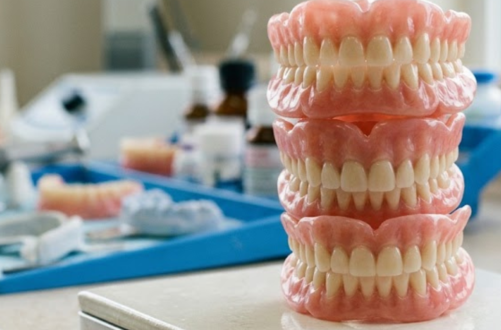 Are Dental Implants as Strong as Real Teeth?