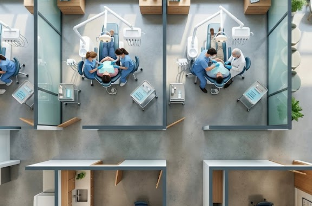 how to choose the right dental care provider in Honolulu